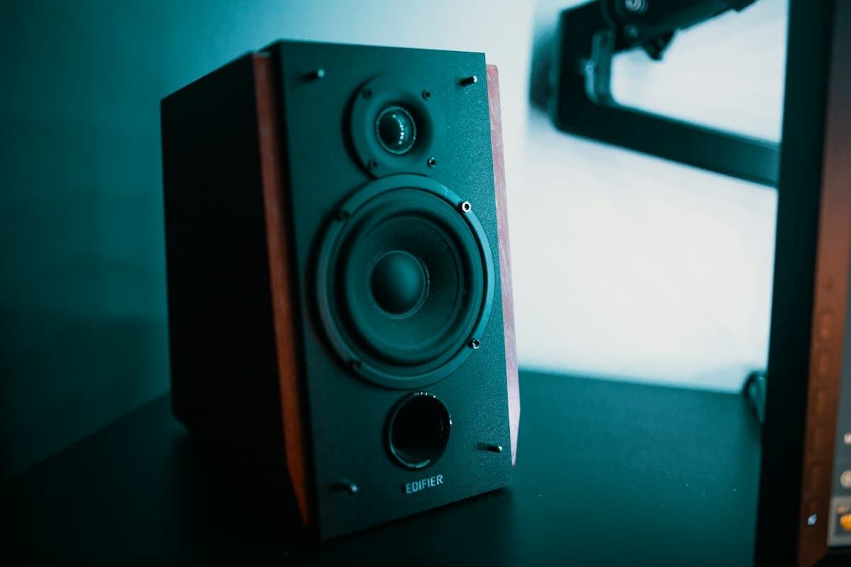 Audio
