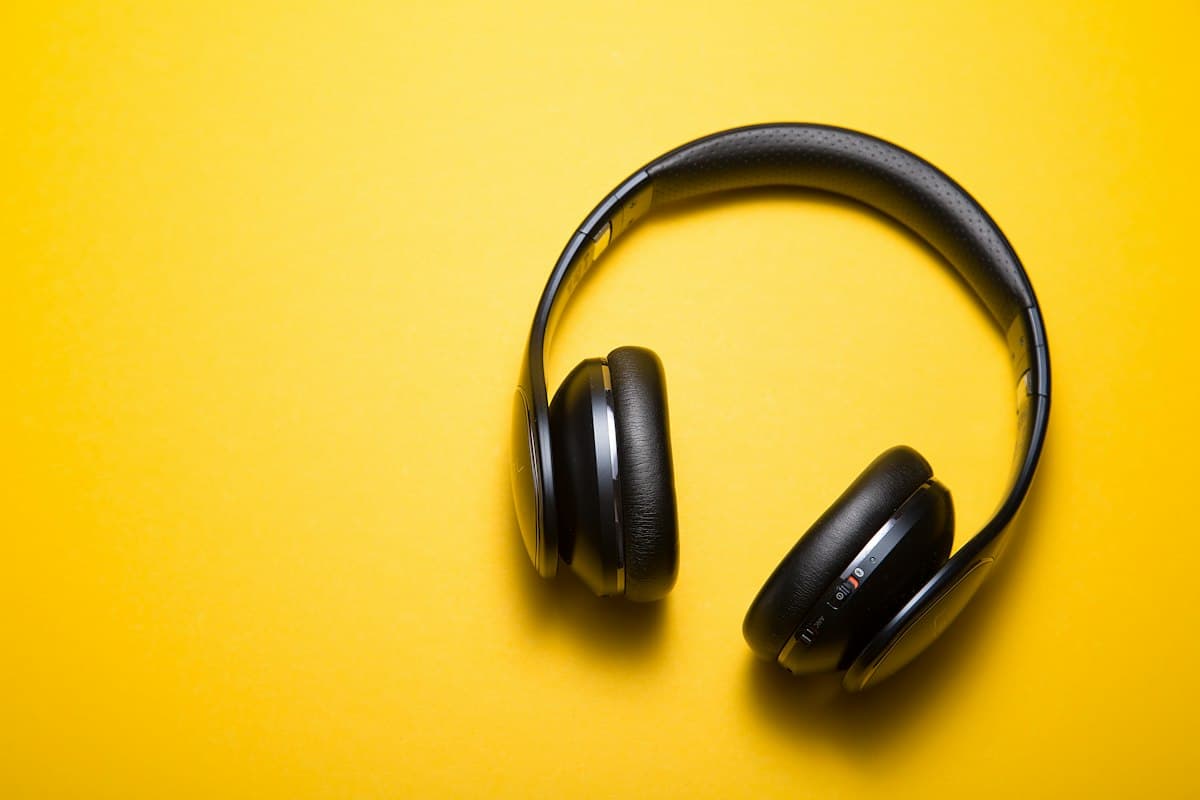 Auriculares inalámbricos